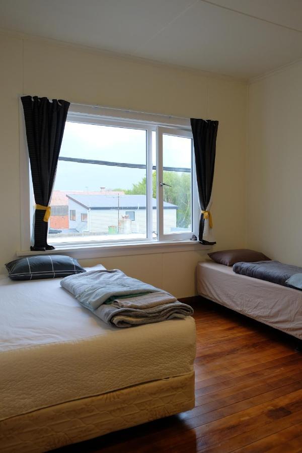 3 Spacious Bedrooms Dunedin Exterior foto