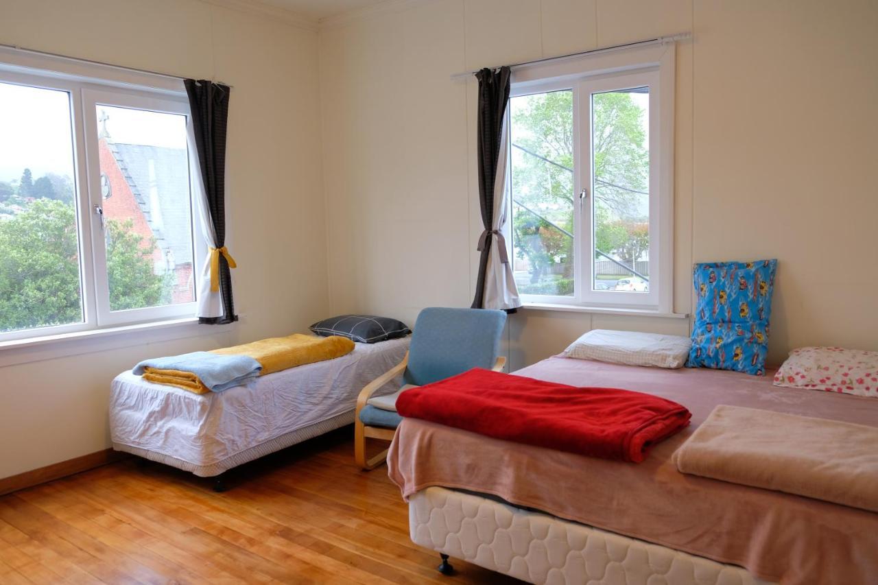3 Spacious Bedrooms Dunedin Exterior foto