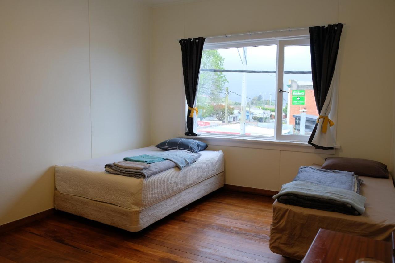 3 Spacious Bedrooms Dunedin Exterior foto